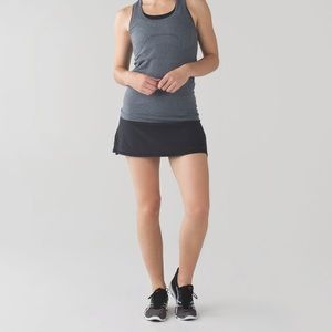 Lululemon Pace Setter Skirt (Regular length)